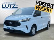 Ford Transit Custom, BlackWeek 280 L1 Basis, Jahr 2024 - Fürstenfeldbruck