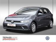 VW Polo, 1.0 TSI Life, Jahr 2023 - Herne