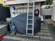"NEUE" Grillplane für Ihre Justus Grillküche – Schutz mit Stil und Leidenschaft - Datteln