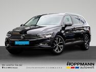 VW Passat Variant, 2.0 TDI Business APPCONNECT RÜCKKAMERA, Jahr 2019 - Olpe