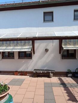 Kleines 1-FH in Stutensee-Blankenloch - Stutensee