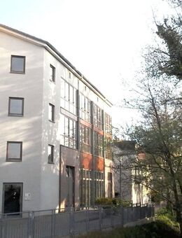 Schöne 3-Zimmer-Wohnung im Stadtzentrum - Luckenwalde