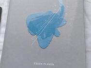 Kochbuch BORA " ESSEN PLANEN " - Garmisch-Partenkirchen