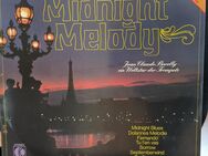Midnight Melody, Jean Clode Borelly - ein Weltstar der Trompete - Bochum