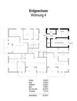 Modern Living 2.0 - Meschede (Kreis- und Hochschulstadt)