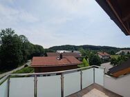 Bad Tölz, Neubau, Exclusive 2-Zi-Whg in Toplage - Bad Tölz