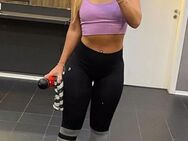 Fitness Girl sucht in (Schwabach) - Schwabach