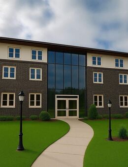 Traumhaft gelegen in Henstedt - Neubau-Erstbezug - Henstedt-Ulzburg