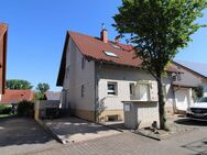 Einfamilienhaus mit hochwertiger Ausstattung - Freisbach