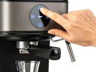 Black + Decker Espressomaschine BXCO850E