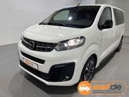 Opel Zafira Life 2.0 D Edition M Automatik EU6d-T Navi Klima PDC - Norderstedt