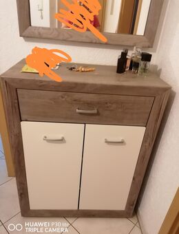 Eingang holz Möbel zu verkaufen - Bad Friedrichshall