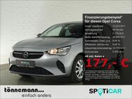 Opel Corsa, F EDITION INDUKTIONSLADEN, Jahr 2022 - Heiden