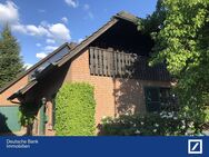 Gepflegte und gemütliche Landhausatmosphäre nah am Ortskern! - Neuenkirchen (Nordrhein-Westfalen)