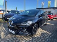 Renault Grand Scenic, TCe 160 GPF BLACK EDITION, Jahr 2019 - Dresden