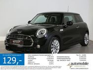 MINI Cooper S, Chili, Jahr 2018 - Paderborn