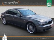 BMW 740 i /AdaptiveDrive/Memory/Navi Prof./20Zoll - Dresden