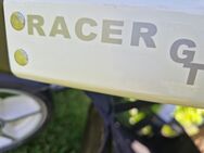 Kinderwagen Hartan Racer - Steyerberg
