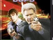 Hollywood Cops - DVD, von Ron Shelton, FSK 12 - Verden (Aller)