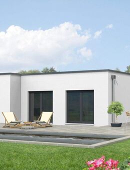 Bien-Zenker AMBIENCE 130 - Ihr Traumhaus für die Familie - Satow