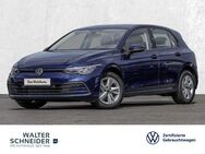 VW Golf, 1.5 TSI Life, Jahr 2020 - Siegen (Universitätsstadt)