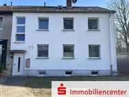 Erdgeschosswohnung mit eigenem Garten - Datteln