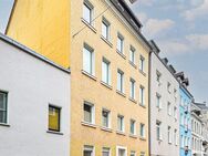 Mehrfamilienhaus Köln Deutz - 10 Eigentumswohnungen - Vorder- und Hinterhaus - Köln
