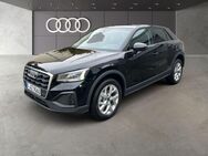 Audi Q2, 35 TFSI, Jahr 2024 - Frankfurt (Main)