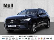 Volvo XC60 Plus Dark Recharge Plug-In Hybrid AWD T8 Twin Engine EU6d Allrad StandHZG digitales Cockpit - Aachen