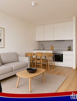 ***2-Zímmer - offene Wohnküche - Stadtfeld - Tageslichtbad - Balkon - Aufzug*** - Magdeburg