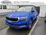 Skoda Karoq, 1.0 TSI FL Drive Smart Link, Jahr 2022 - Castrop-Rauxel