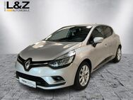 Renault Clio, 1.5 IV Intens dCi 90 eco² Energy, Jahr 2018 - Lübeck