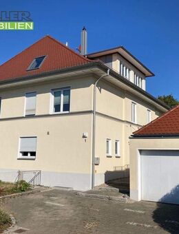 Hochwertige Doppelhaushälfte in Toplage - Thannhausen