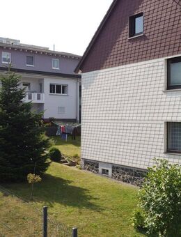 "Aus Alt mach Neu: Ihr Haus für kreative Ideen" - Breidenbach
