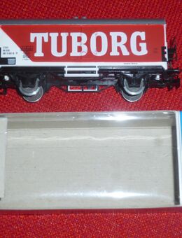 Märklin, 4536, Bierwagen, DSB - Rösrath