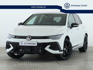 VW Golf, 2.0 TSI GTI Clubsport R-Abgasanlage HdUp, Jahr 2025 - Gersthofen