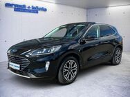 Ford Kuga 2.5 Duratec PHEV TITANIUM - Freiburg (Breisgau)