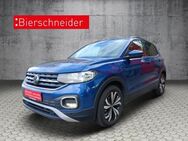 VW T-Cross, 1.0 TSI Move APP, Jahr 2023 - Beilngries