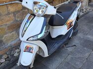 Piaggio liberty 4t 50ccm - Schweinfurt Zentrum