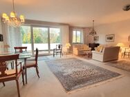 Elegante 3-Zimmer-Wohnung in allerbester Allee-Wohnlage - Baden-Baden