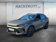 CUPRA Formentor, 1.5 Cupra VZ e-HYBRID EU6d, Jahr 2024 - Hannover