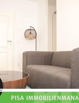 2 RW I Einbauküche I Balkon I Fußbodenheizung - Leipzig