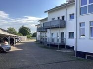 Große 2-Zimmer-Wohnung in Hügelsheim - Hügelsheim