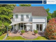 Stilvolles Einfamilienhaus auf großzügigem Grundstück - Hannover
