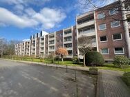 Aktuelle Modernisierung:3-Zimmer-Wohnung mit Balkon in Hamburg-Lokstedt zu Juli 2025! - Hamburg