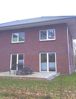 Baujahr 2020 - 5-Zimmer-Haus in Glücksburg (Ostsee) - KfW55 - Glücksburg (Ostsee)