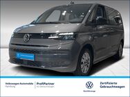 VW Multivan, 2.0 TDI, Jahr 2023 - Hamburg