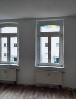3-Raumwohnung zentrumsnah - Senftenberg
