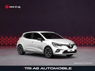 Renault Clio, Evolution SCe 6nzjahresreifen, Jahr 2022 - Birkenfeld (Baden-Württemberg)