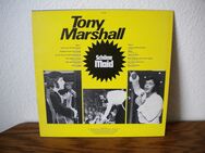 Tony Marshall-Schöne Maid-Vinyl-LP,1972 - Linnich